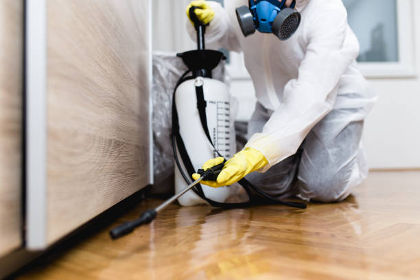 Best Pest Removal Services  in Charlotte, TN