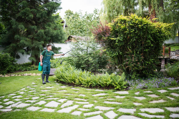 Best Residential Pest Control  in Charlotte, TN
