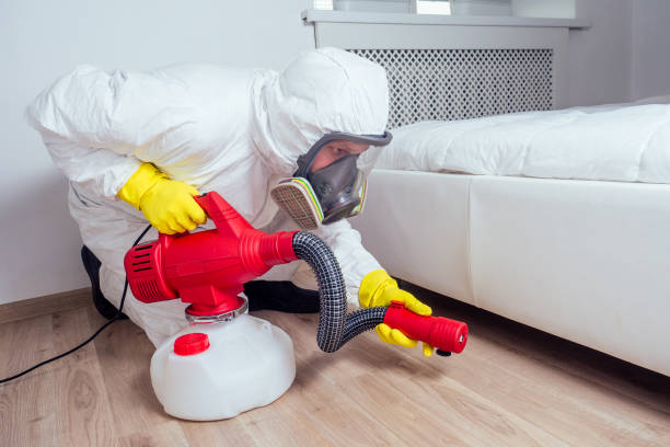 Best Pest Inspection Near Me  in Charlotte, TN
